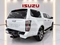2021 Isuzu D-Max