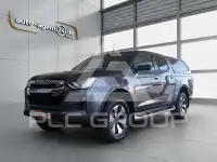 2021 Isuzu D-Max