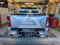 2021 Isuzu D-Max