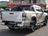 2021 Isuzu D-Max