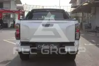 2021 Isuzu D-Max