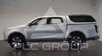 2021 Isuzu D-Max