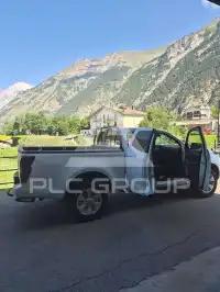 2021 Isuzu D-Max