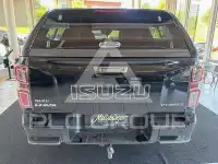 2021 Isuzu D-Max