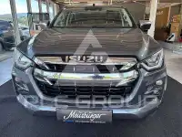 2021 Isuzu D-Max