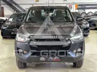 2021 Isuzu D-Max
