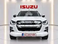 2021 Isuzu D-Max