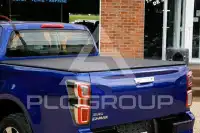 2021 Isuzu D-Max