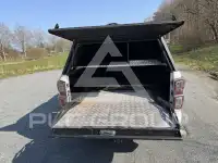 2021 Isuzu D-Max