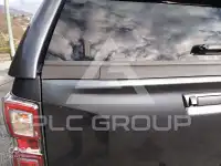 2021 Isuzu D-Max