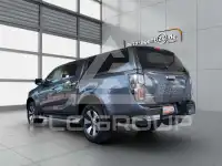 2021 Isuzu D-Max