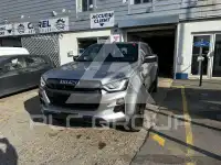 2021 Isuzu D-Max