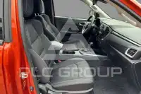 2021 Isuzu D-Max