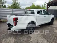 2021 Isuzu D-Max