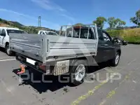 2021 Isuzu D-Max