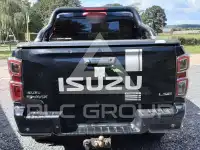 2021 Isuzu D-Max