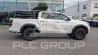 2021 Isuzu D-Max