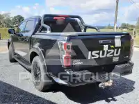 2021 Isuzu D-Max