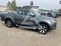 2021 Isuzu D-Max