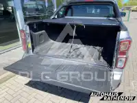 2021 Isuzu D-Max