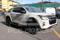 2021 Isuzu D-Max