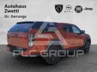 2021 Isuzu D-Max