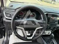 2021 Isuzu D-Max