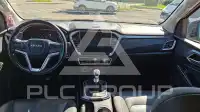 2021 Isuzu D-Max