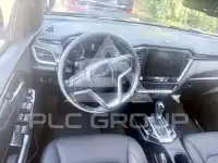 2021 Isuzu D-Max