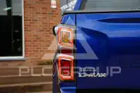 2021 Isuzu D-Max