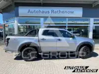 2021 Isuzu D-Max