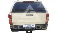2021 Isuzu D-Max