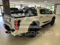 2021 Isuzu D-Max