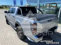 2021 Isuzu D-Max