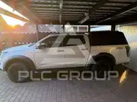 2021 Isuzu D-Max