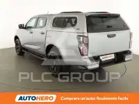 2021 Isuzu D-Max