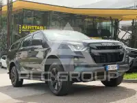 2021 Isuzu D-Max