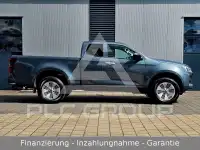 2021 Isuzu D-Max