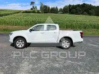 2021 Isuzu D-Max
