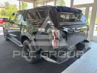 2021 Isuzu D-Max