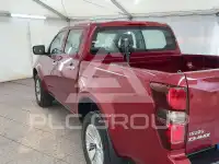 2021 Isuzu D-Max