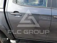 2021 Isuzu D-Max