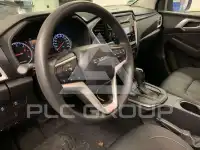2021 Isuzu D-Max