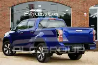2021 Isuzu D-Max