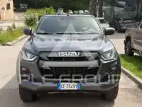 2021 Isuzu D-Max