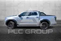 2021 Isuzu D-Max