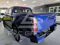 2021 Isuzu D-Max