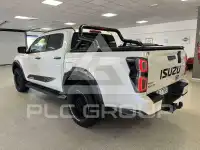 2021 Isuzu D-Max
