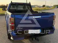 2021 Isuzu D-Max