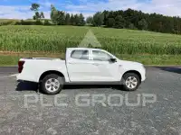 2021 Isuzu D-Max